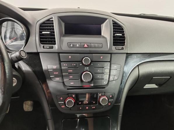 Opel Insignia I с пробегом 2012 года, цена 879 000 рублей, 204166 км, седан, Автокод Объявления
