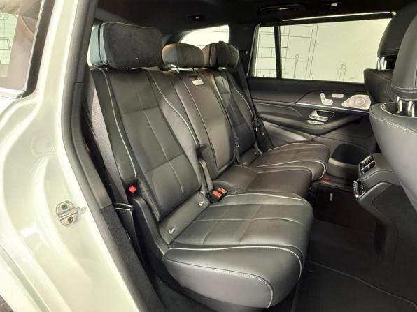 Новый Mercedes-Benz GLS II (X167) Рестайлинг 2025 года, цена 16 000 000 рублей, внедорожник, Автокод Объявления