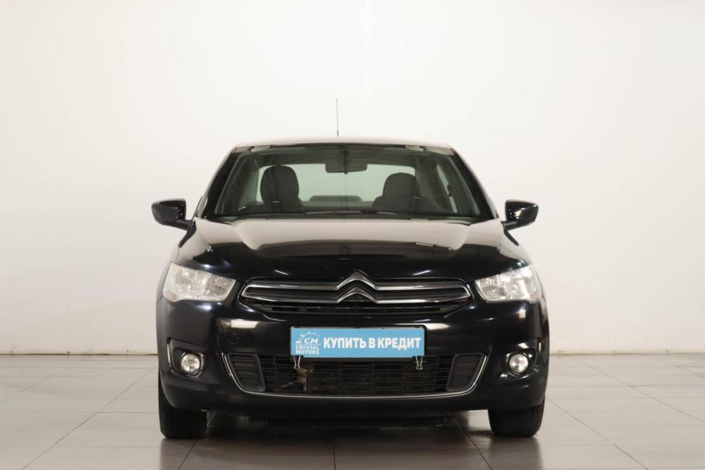 Citroen C-Elysee I Челябинск  - изображение 2