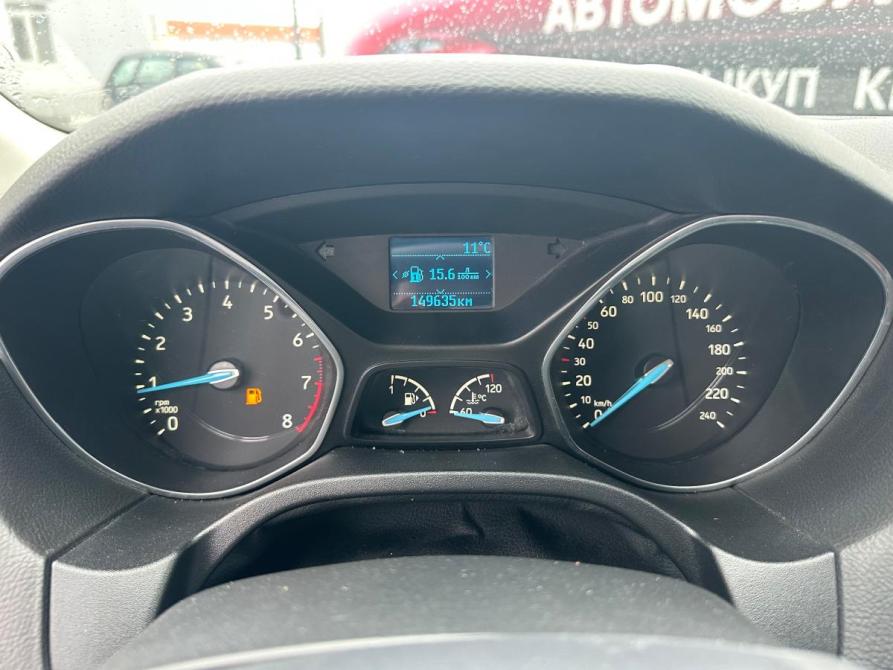 Ford Focus III Рестайлинг Тамбов  - изображение 10