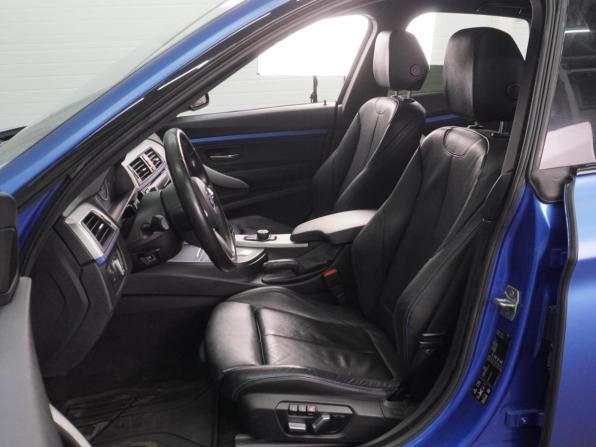 BMW 3 серии VI (F3x) Рестайлинг с пробегом 2018 года, цена 3 074 000 рублей, 135609 км, лифтбек, Автокод Объявления