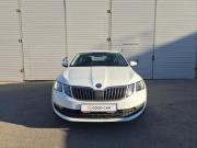 Skoda Octavia III (A7) Рестайлинг Саратов  - изображение 30