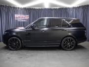 Land Rover Range Rover IV Рестайлинг Москва  - изображение 35