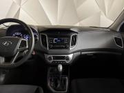Hyundai Creta I Рестайлинг Москва  - изображение 29