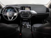 BMW X3 III (G01) Тюмень  - изображение 48