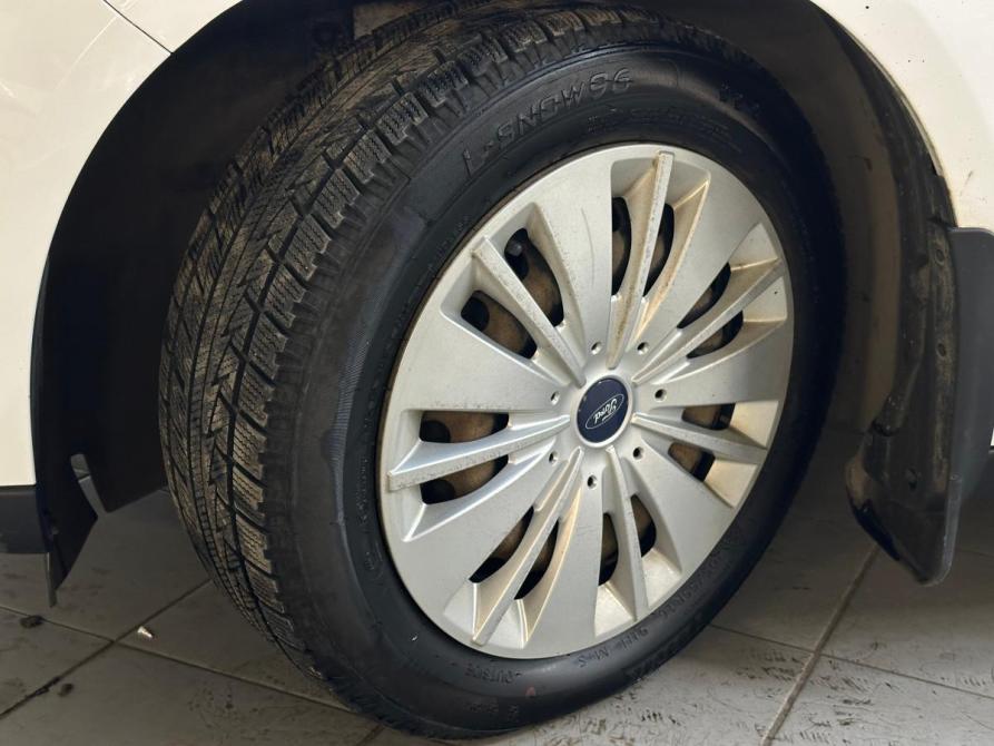 Ford Focus III Рестайлинг Санкт-Петербург  - изображение 5