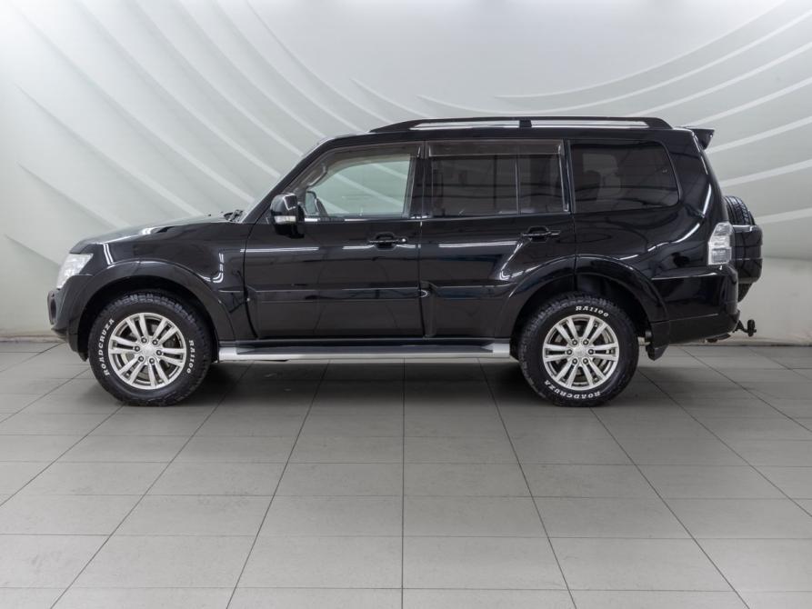 Mitsubishi Pajero IV Волгоград  - изображение 4