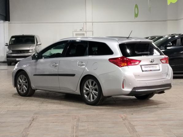 Toyota Auris II с пробегом 2014 года, цена 1 199 000 рублей, 222129 км, универсал, Автокод Объявления