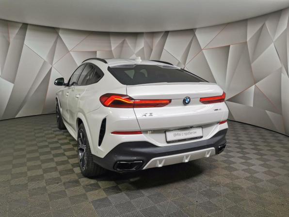 Новый BMW X6 III (G06) Рестайлинг 2025 года, цена 15 129 900 рублей, внедорожник, Автокод Объявления