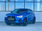 Mitsubishi ASX I Рестайлинг Вологда  - изображение 19