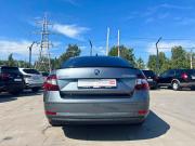 Skoda Octavia III (A7) Рестайлинг Стерлитамак  - изображение 29