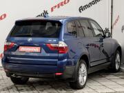 BMW X3 I (E83) Рестайлинг Екатеринбург  - изображение 27