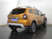 Renault Duster II Санкт-Петербург  - изображение 19