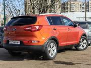 Kia Sportage III Санкт-Петербург  - изображение 21