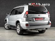 Toyota Land Cruiser Prado 120 Series Екатеринбург  - изображение 26