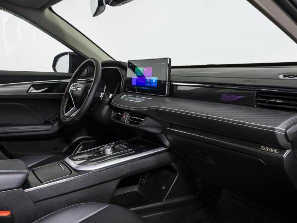Haval Jolion I Рестайлинг 2 с пробегом 2026 года, цена 2 428 000 рублей, 17828 км, внедорожник, Автокод Объявления