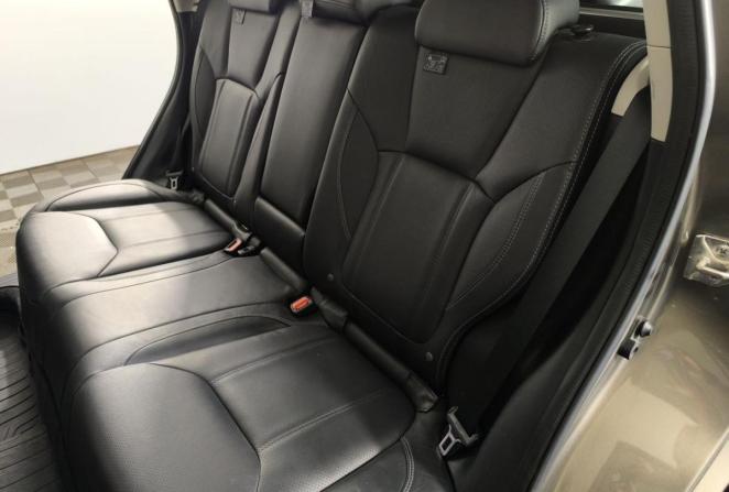 Subaru Forester IV Рестайлинг 2 с пробегом 2019 года, цена 2 450 000 рублей, 189279 км, внедорожник, Автокод Объявления