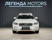 Volvo V90 Cross Country I Иркутск  - изображение 42