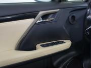 Lexus RX IV Рестайлинг Москва  - изображение 32