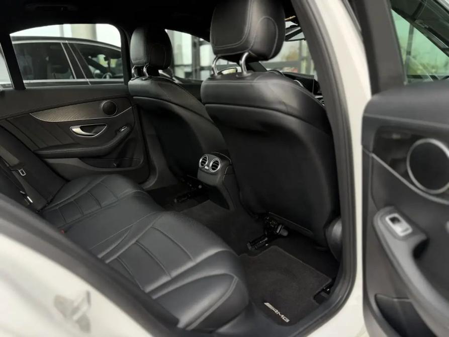 Mercedes-Benz C-Класс IV (W205) Волгоград  - изображение 22