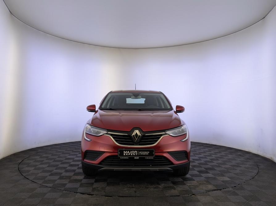 Renault Arkana I Москва  - изображение 2