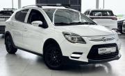 Lifan X50 Шахты  - изображение 19