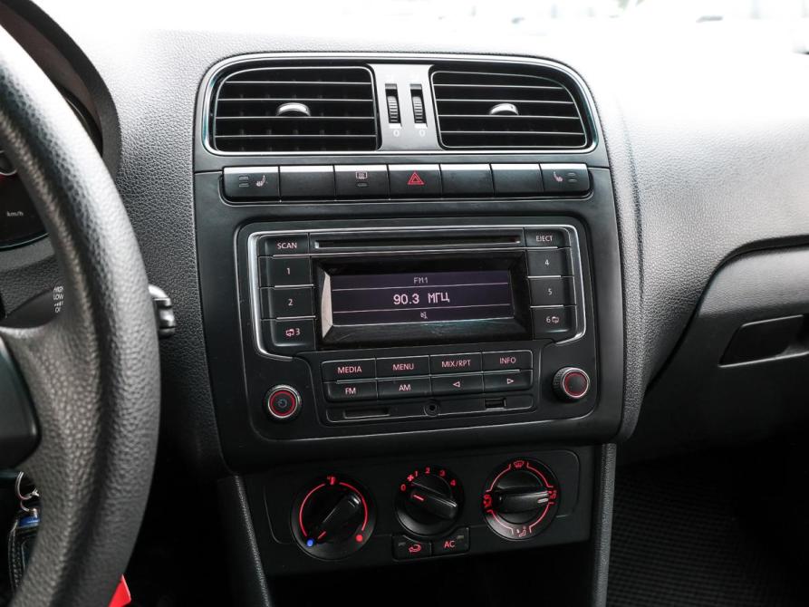 Volkswagen Polo V Москва  - изображение 17