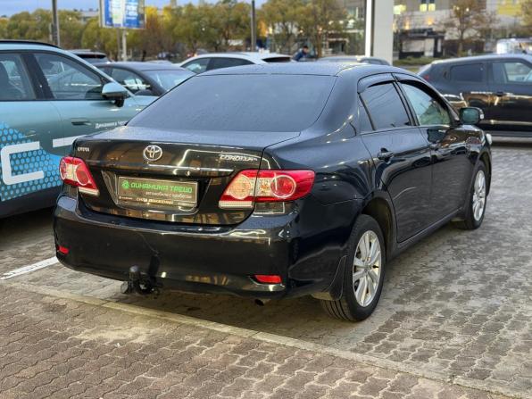 Toyota Corolla X (E140 E150) Рестайлинг с пробегом 2012 года, цена 996 000 рублей, 251073 км, седан, Автокод Объявления