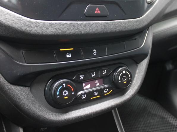Lada (ВАЗ) Vesta I с пробегом 2017 года, цена 699 000 рублей, 158592 км, седан, Автокод Объявления