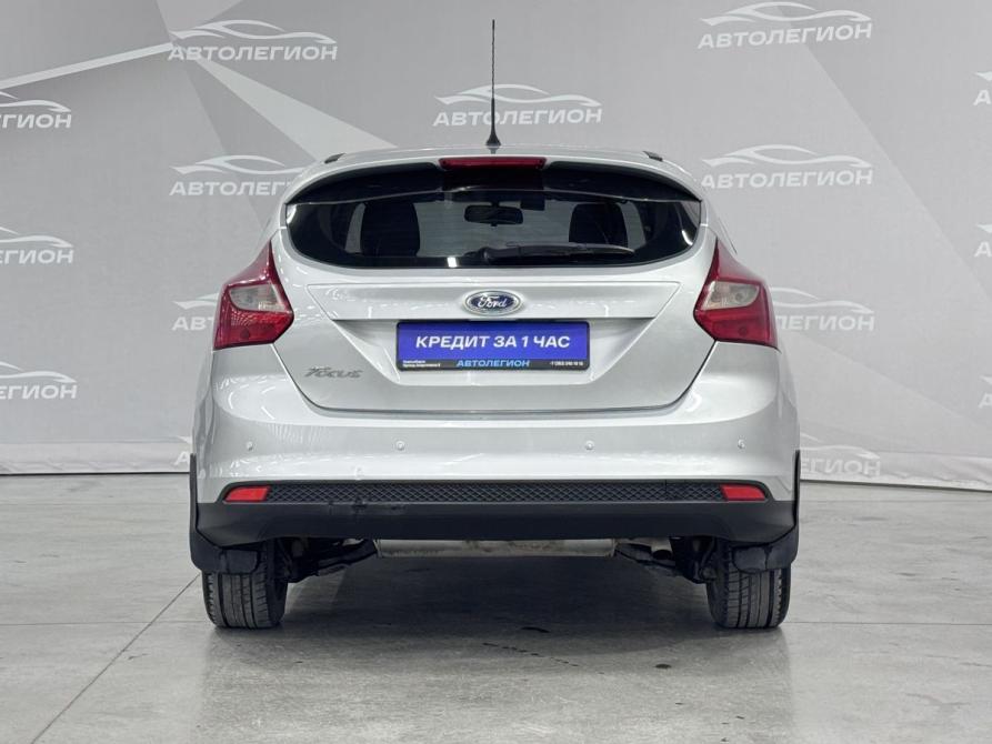 Ford Focus III Новосибирск  - изображение 4