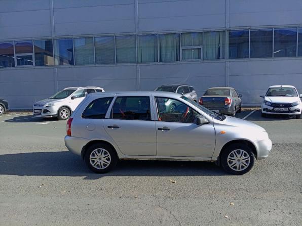 Lada (ВАЗ) Kalina I с пробегом 2012 года, цена 190 000 рублей, 174472 км, универсал, Автокод Объявления