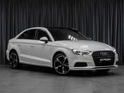 Audi A3 III (8V) Рестайлинг Тюмень  - изображение 30