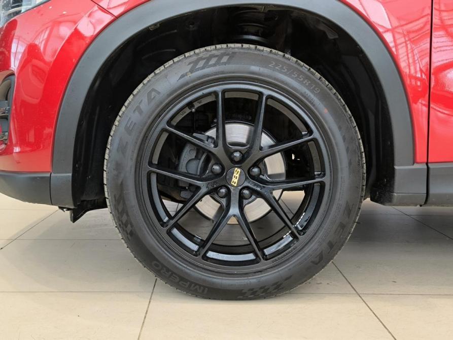 Mazda CX-5 I Казань  - изображение 22