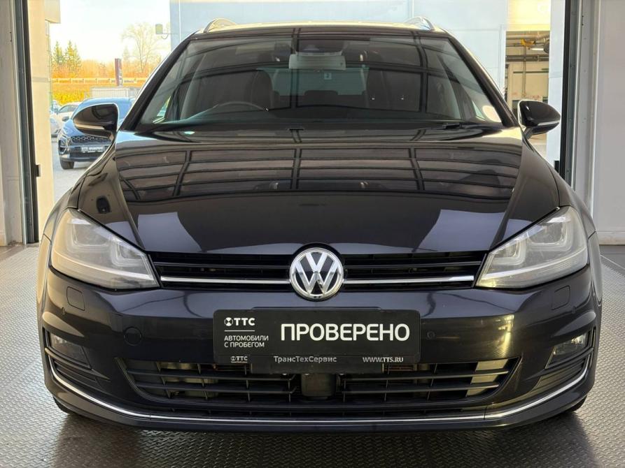 Volkswagen Golf VII Уфа  - изображение 2