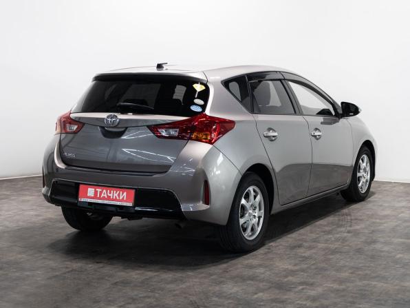 Toyota Auris II с пробегом 2013 года, цена 1 260 000 рублей, 84085 км, хэтчбек, Автокод Объявления
