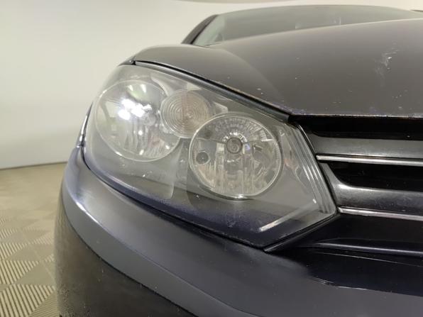 Volkswagen Golf VI с пробегом 2011 года, цена 550 000 рублей, 280000 км, хэтчбек, Автокод Объявления