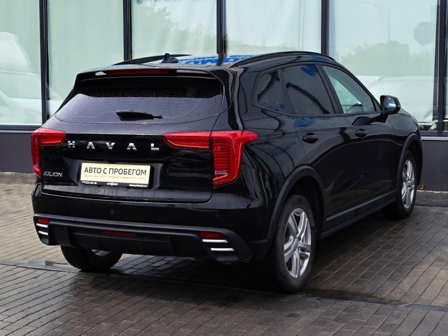 Haval Jolion I Рестайлинг Екатеринбург  - изображение 18