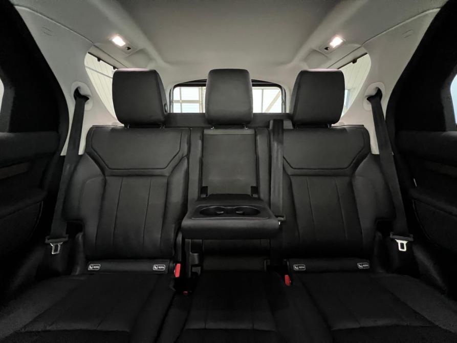 Land Rover Discovery V Волгоград  - изображение 38