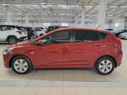 Hyundai Solaris I Рестайлинг Набережные Челны  - изображение 37