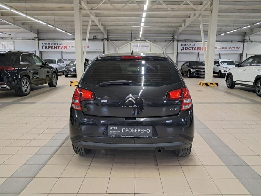 Citroen C3 II Набережные Челны  - изображение 6