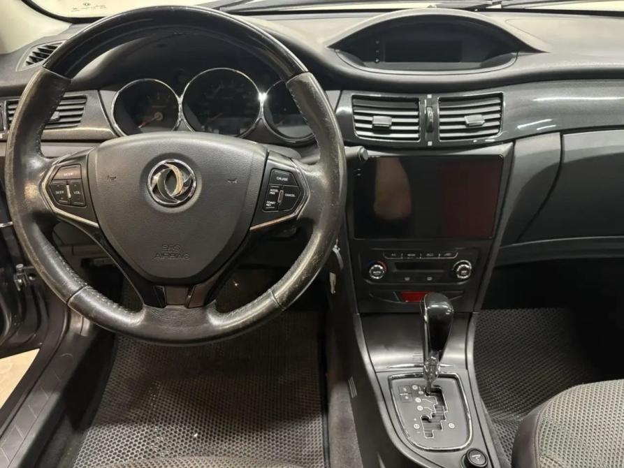 Dongfeng H30 Cross Саратов  - изображение 10