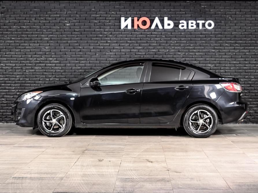 Mazda 3 II (BL) Екатеринбург  - изображение 8