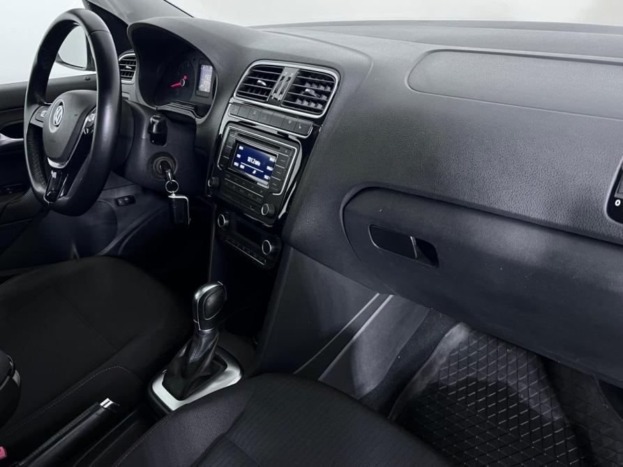 Volkswagen Polo V Рестайлинг Ростов-на-Дону  - изображение 17