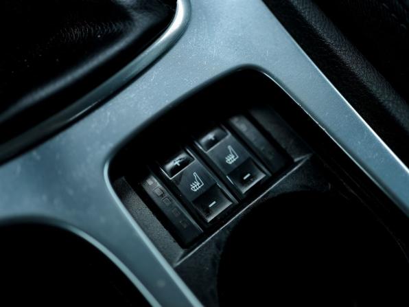 Ford Mondeo IV Рестайлинг с пробегом 2012 года, цена 699 000 рублей, 240114 км, седан, Автокод Объявления