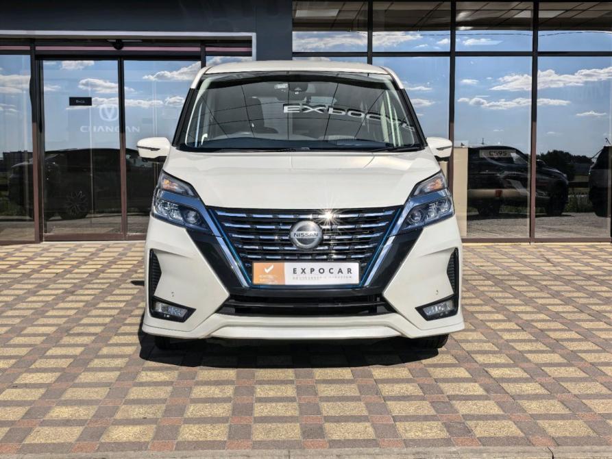 Nissan Serena V (C27) Рестайлинг Краснодар  - изображение 2