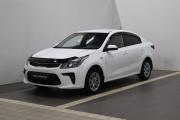 Kia Rio IV Ульяновск  - изображение 18