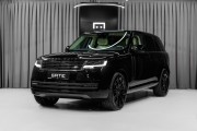 Land Rover Range Rover V Москва  - изображение 27