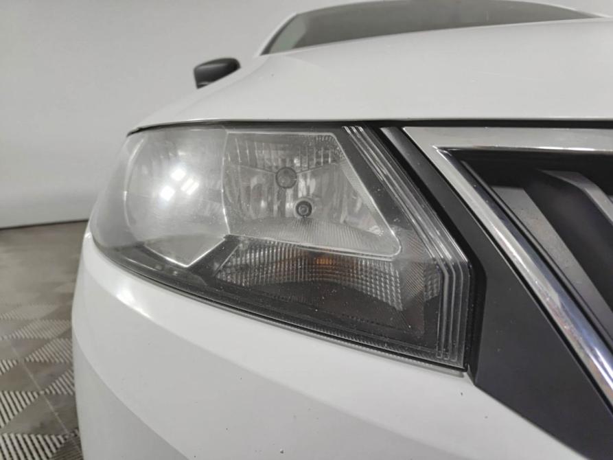 Skoda Rapid I Уфа  - изображение 21