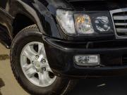 Toyota Land Cruiser 100 Series Рестайлинг 2 Тюмень  - изображение 20