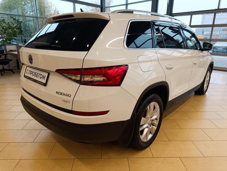 Skoda Kodiaq I Ярославль  - изображение 5